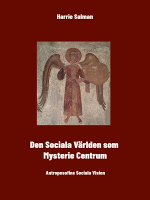 cover image of Den Sociala Världen som Mysteriecentrum